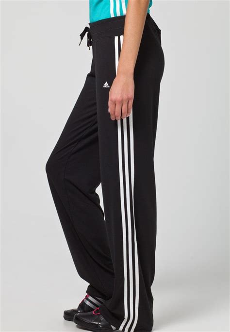 trainingsbroek adidas dp2417 zwart|Adidas trainers broek.